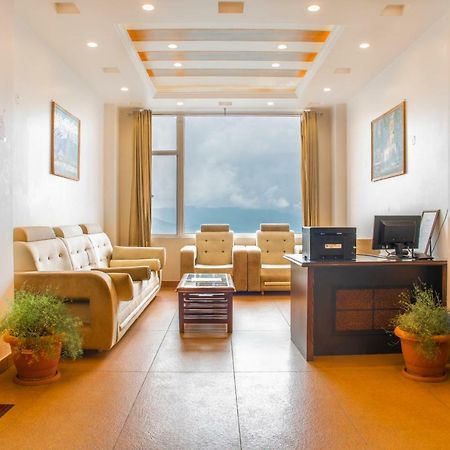 The White Haven Homestay Shimla Bagian luar foto